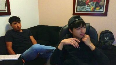 bratbuddies webcam model stream image