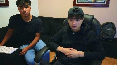 bratbuddies webcam model stream image