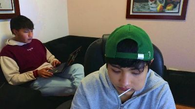 bratbuddies webcam model stream image