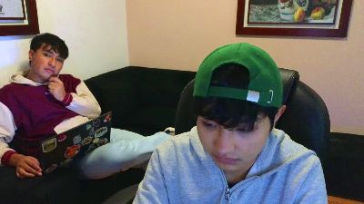bratbuddies webcam model stream image