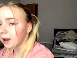 Megan Eastburn webcam flirt4free model stream image