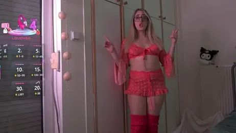 princiana webcam model stream image