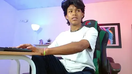 dreyk20 webcam model stream image