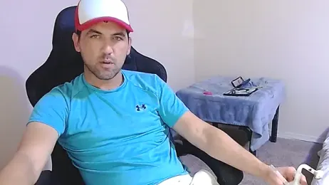 TypicalDepot5 webcam model stream image