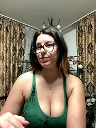 NadiraNoor webcam model stream image