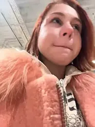 RosieSecret webcam model stream image