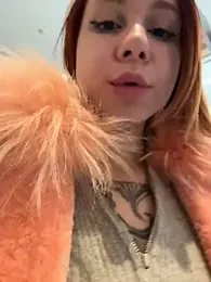 RosieSecret webcam stripchat model stream image