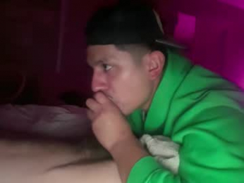 ch3micalhyp3boy webcam model stream image