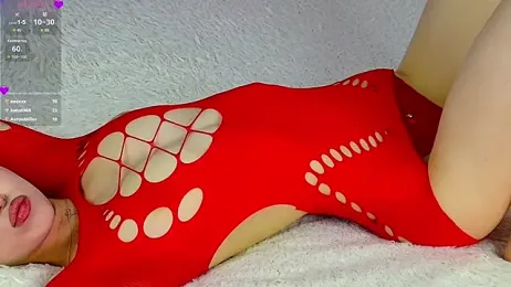 AngelLeeen webcam model stream image