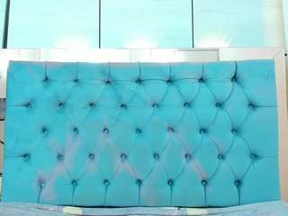 pocahontas-pow webcam model stream image