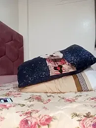 Orlasx webcam model stream image