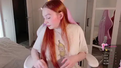 cinnabon_girls webcam model stream image