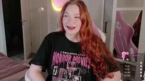 cinnabon_girls webcam model stream image