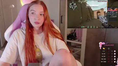 cinnabon_girls webcam stripchat model stream image