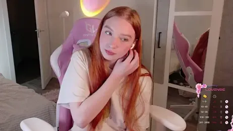 cinnabon_girls webcam model stream image