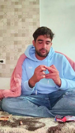 Okuma666 webcam model stream image