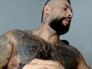 Hades webcam flirt4free model stream image