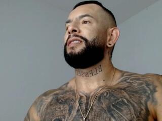 Hades webcam flirt4free model stream image