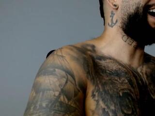 Hades webcam flirt4free model stream image