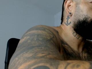 Hades webcam flirt4free model stream image