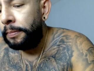 Hades webcam flirt4free model stream image