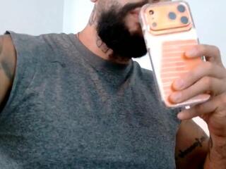 Hades webcam flirt4free model stream image