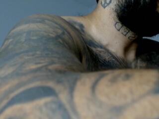 Hades webcam flirt4free model stream image