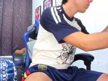 the_skinnyguys webcam model stream image