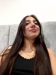 LisaGoddes webcam model stream image