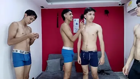 CHILLBICREWX webcam stripchat model stream image