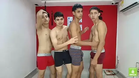 CHILLBICREWX webcam model stream image