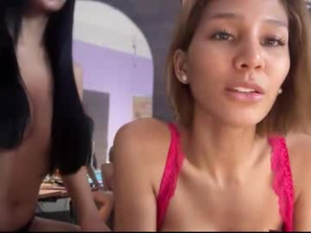 stellamckinley webcam chaturbate model stream image