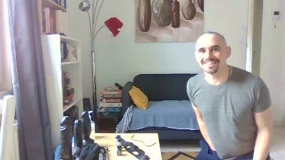 Figolu86 webcam model stream image