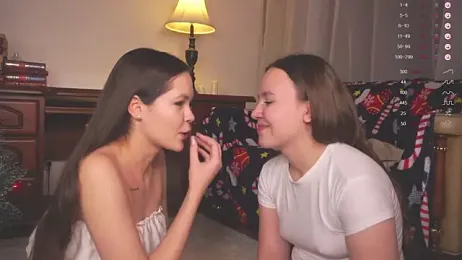 VirginiaRowe webcam model stream image