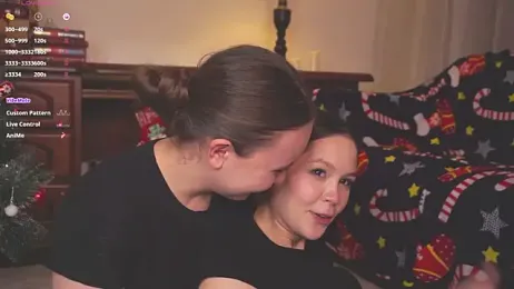 VirginiaRowe webcam model stream image