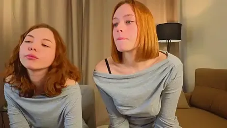 LucreciaAsters webcam model stream image