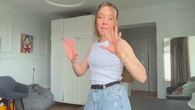 TynishaEben webcam model stream image