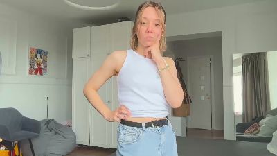 TynishaEben webcam model stream image