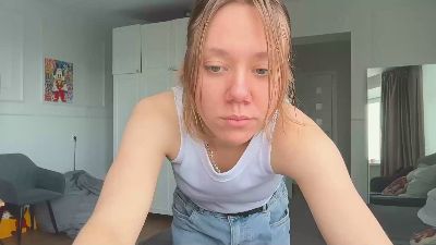 TynishaEben webcam model stream image