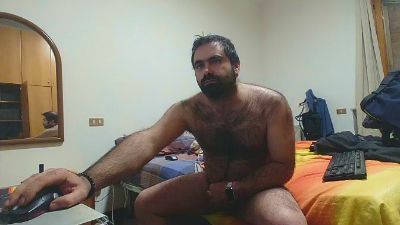 bleakw85 webcam model stream image