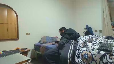 bleakw85 webcam model stream image