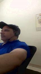 Gatinho2025 webcam model stream image