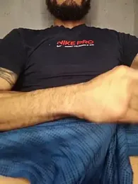 Kerryflon webcam model stream image