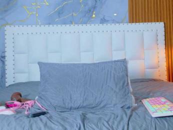 Indiancutiie webcam model stream image