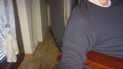 franckroma webcam model stream image