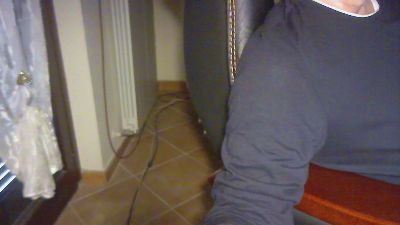 franckroma webcam model stream image