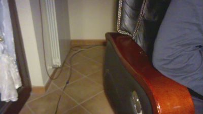 franckroma webcam model stream image