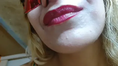 Aura_Baby webcam model stream image