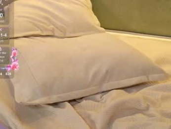 aurora_radiance webcam model stream image