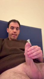 Socho18 webcam model stream image